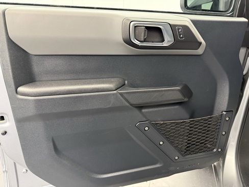 Used 2024 Ford Bronco Big Bend image 24