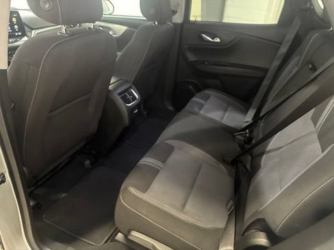 Used 2023 Chevrolet Blazer LT w/ Driver Confidence Package FWD image 18