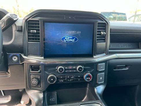 New 2026 Ford F150 STX w/ Equipment Group 200A AWD/4WD image 13