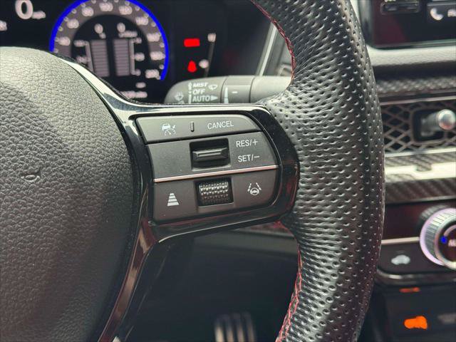 Used 2024 Acura Integra Type S FWD image 24