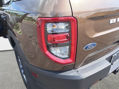 Used 2022 Ford Bronco Sport Big Bend w/ Convenience Package AWD/4WD image 31