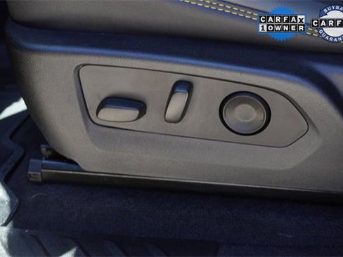 Used 2023 Chevrolet Colorado ZR2 w/ ZR2 Convenience Package III image 18