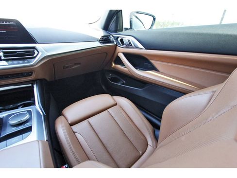Used 2022 BMW 430i Convertible w/ Premium Package 2 RWD image 12