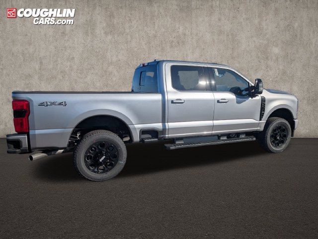 New 2027 Ford F350 Lariat w/ Black Appearance Package AWD/4WD image 9