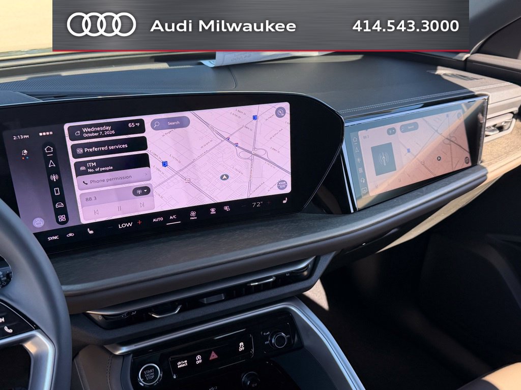 New 2026 Audi Q5 Premium Plus AWD/4WD image 29