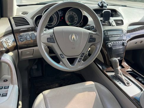 Used 2013 Acura MDX AWD/4WD image 13