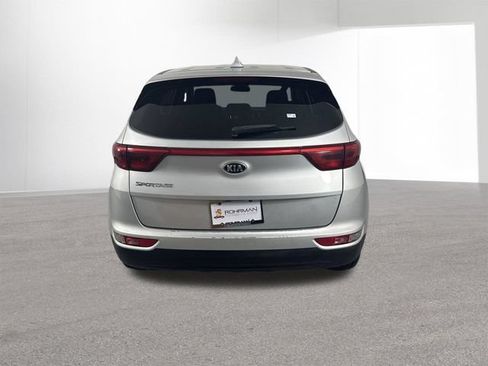 Used 2019 Kia Sportage LX AWD/4WD image 31
