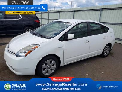 Used 2009 Toyota Prius