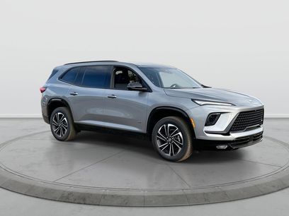 New 2026 Buick Enclave Sport Touring w/ Power Package