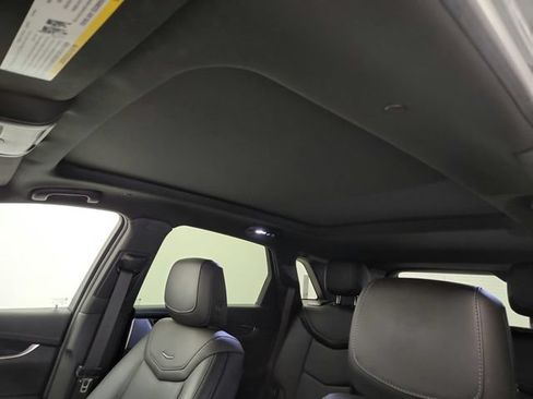 Used 2023 Cadillac XT5 Premium Luxury AWD/4WD image 20