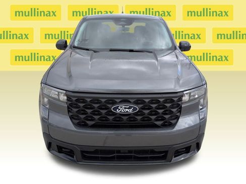 New 2026 Ford Maverick XLT w/ XLT Luxury Package image 13