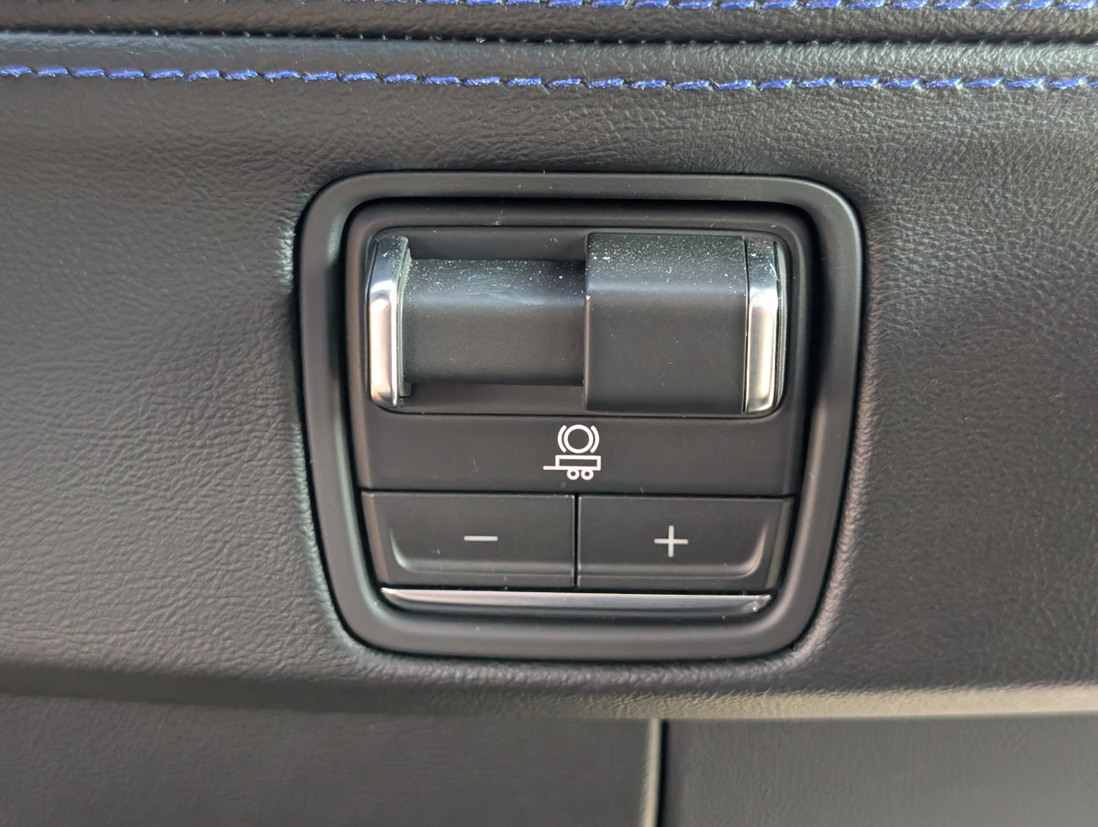 New 2026 Cadillac Escalade IQ Sport 1 AWD/4WD image 21