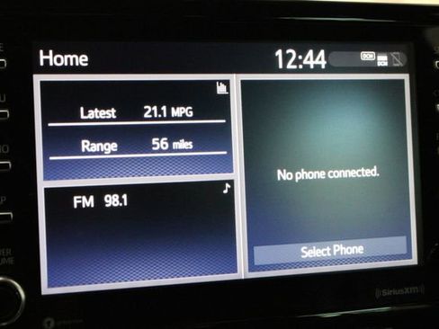 Used 2021 Toyota Corolla SE image 30