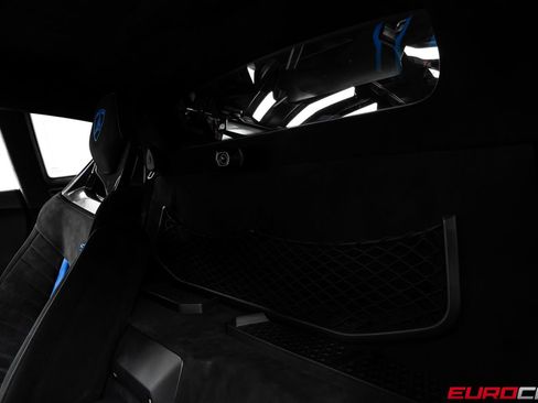 Used 2023 Lamborghini Huracan STO RWD image 42