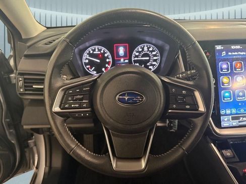 Certified 2024 Subaru Outback Premium AWD/4WD image 10