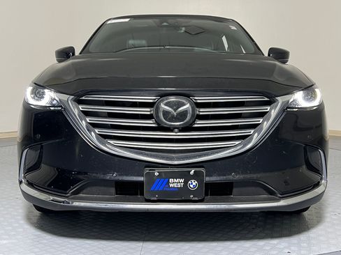 Used 2023 MAZDA CX-9 Grand Touring image 6