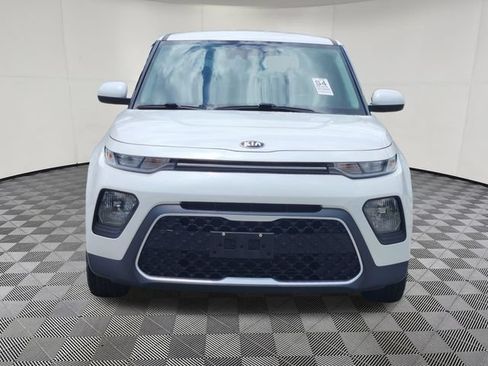 Used 2020 Kia Soul S FWD image 2