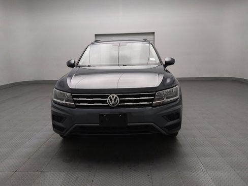 Used 2019 Volkswagen Tiguan SEL R-Line image 15