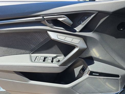 Certified 2025 Audi RS 3 w/ Carbon Package AWD/4WD image 20