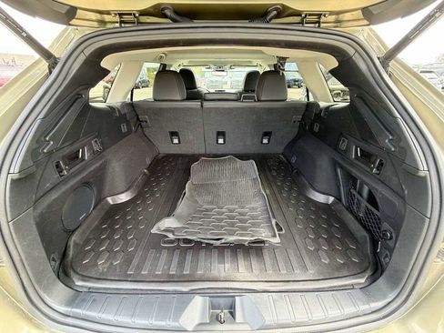 Certified 2023 Subaru Outback Touring XT AWD/4WD image 30
