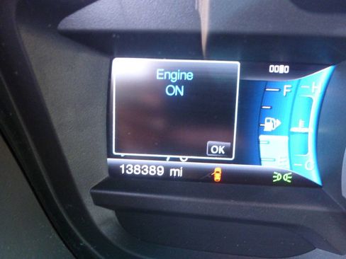 Used 2013 Ford Explorer Sport AWD/4WD image 19