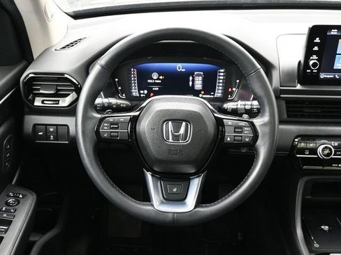 Used 2023 Honda Pilot Elite image 27