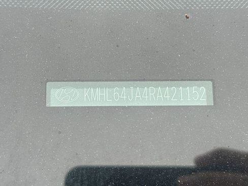 Used 2024 Hyundai Sonata SEL FWD image 3