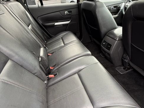 Used 2013 Ford Edge SEL image 22