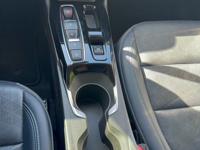 Used 2023 Chevrolet Bolt EUV LT w/ Convenience Package FWD image 23