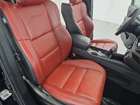 Used 2024 Dodge Durango SRT AWD/4WD image 10