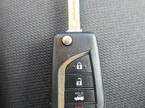 Used 2023 Toyota Corolla LE FWD image 24