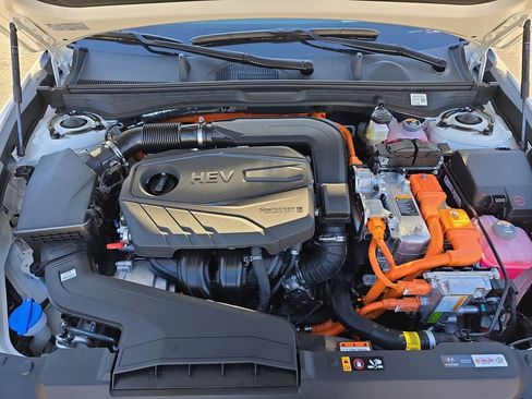 New 2026 Hyundai Sonata Limited image 30