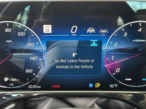 New 2026 Mercedes-Benz E 450 4MATIC Sedan image 30