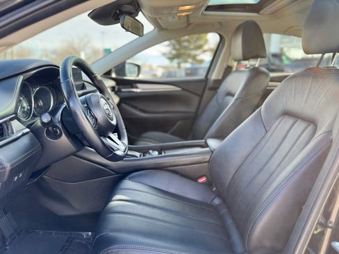 Used 2019 MAZDA MAZDA6 Touring image 16