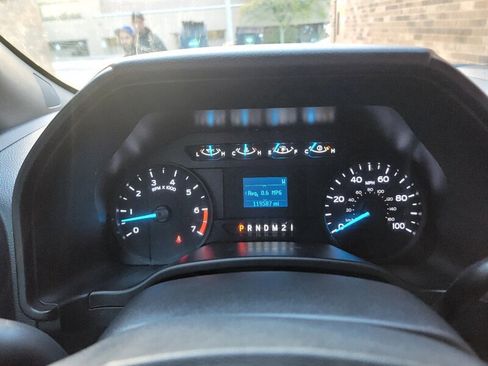 Used 2021 Ford F250 XL image 9