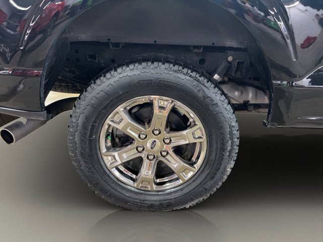 Certified 2023 Ford F150 4x4 SuperCrew Hybrid image 32