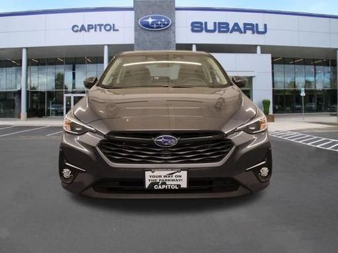 New 2026 Subaru Impreza 2.0i Sport AWD/4WD image 7