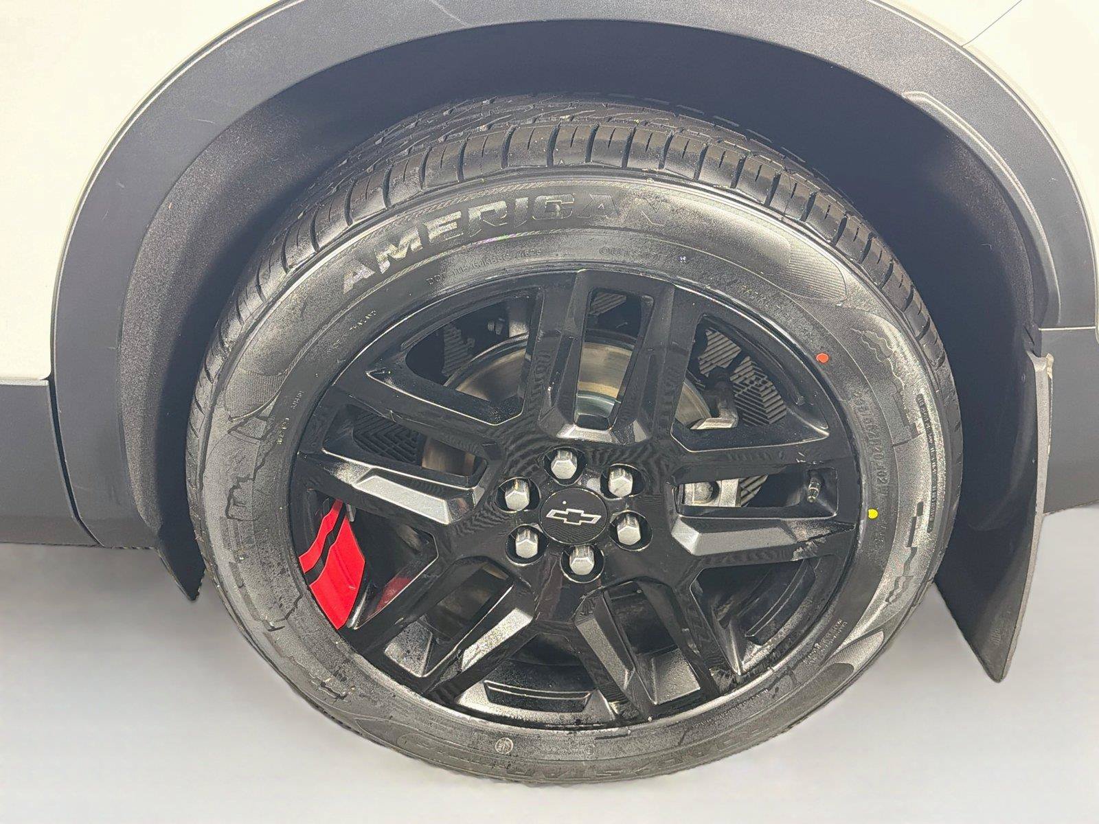 Used 2020 Chevrolet Blazer LT w/ Redline Edition AWD/4WD image 36
