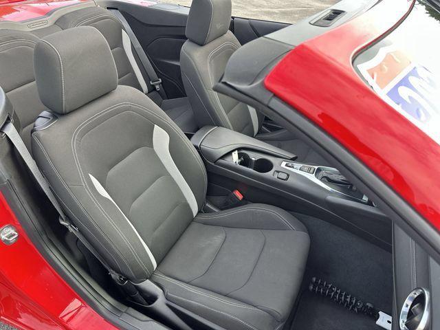 Used 2023 Chevrolet Camaro LT RWD image 26