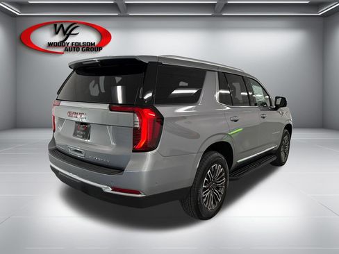 New 2026 GMC Yukon Elevation w/ Elevation Premium Package AWD/4WD image 6