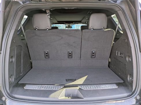 Used 2022 Chevrolet Tahoe Premier RWD image 14