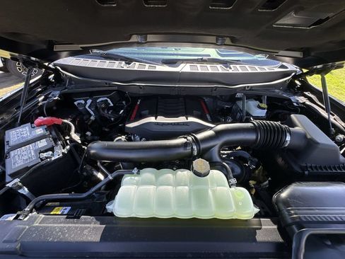 New 2026 Ford F150 Raptor AWD/4WD image 25