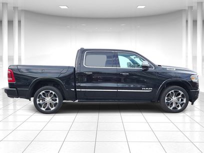 Used 2020 RAM 1500 Limited