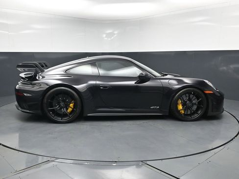Certified 2026 Porsche 911 GT3 w/ Chrono Package RWD image 9
