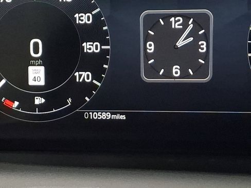 Certified 2025 Land Rover Discovery Sport S AWD/4WD image 20
