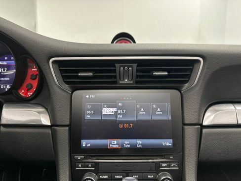 Used 2017 Porsche 911 Carrera image 64