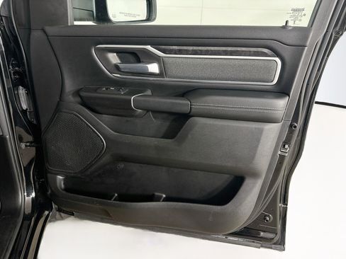 Used 2023 RAM 1500 Big Horn AWD/4WD image 31