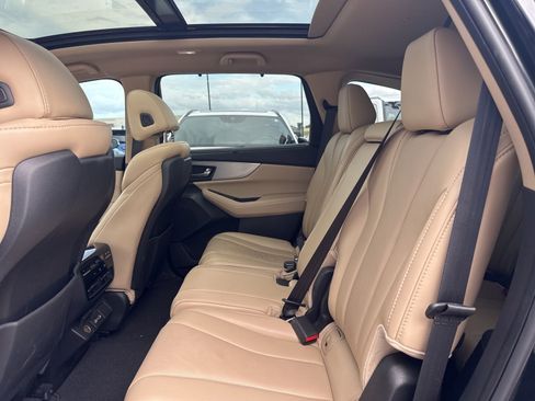 Used 2024 Acura MDX FWD w/ Technology Package image 13