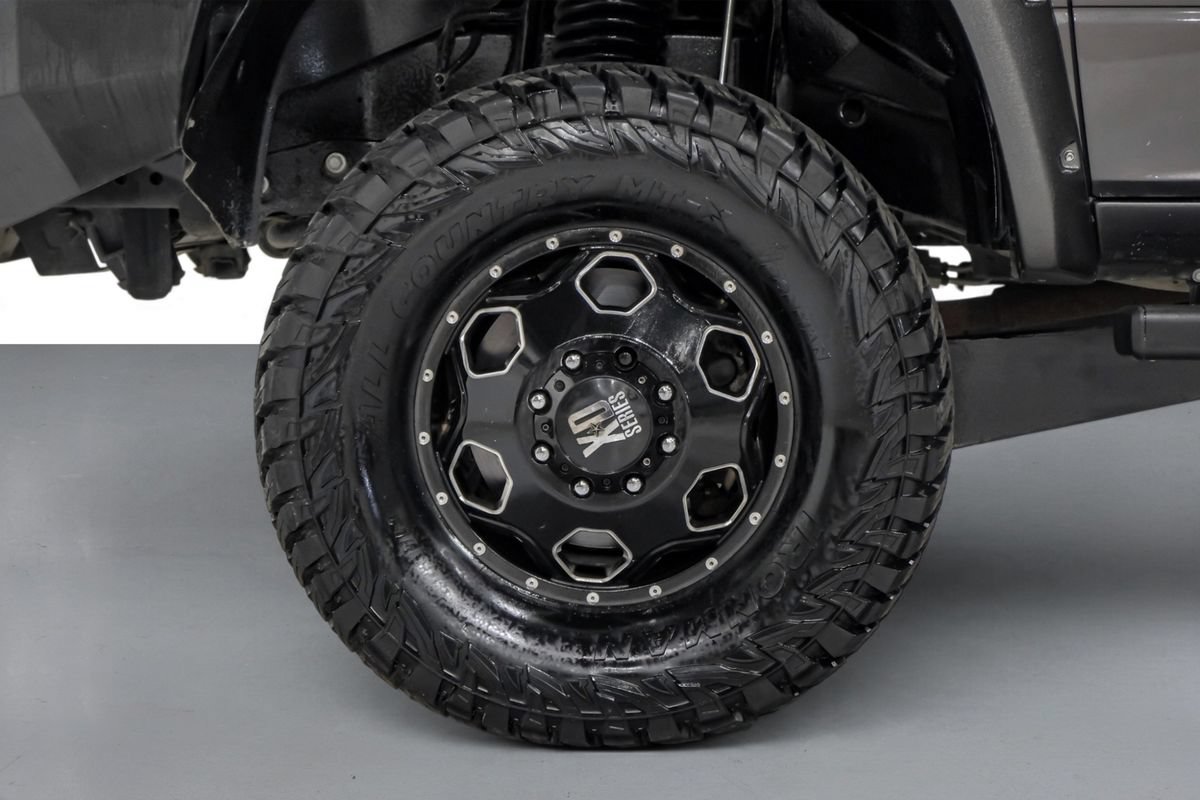 Used 2015 RAM 3500 Tradesman w/ Chrome Appearance Group AWD/4WD image 58