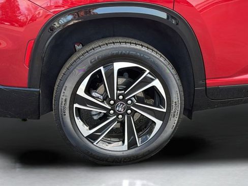 Used 2025 Buick Enclave Sport Touring image 16